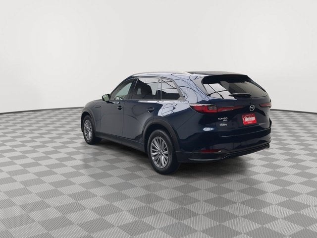 2024 Mazda Mazda CX-90 3.3 Turbo Preferred Plus
