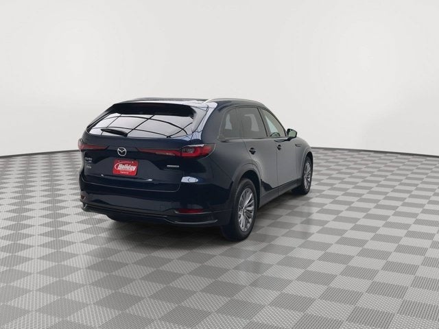 2024 Mazda Mazda CX-90 3.3 Turbo Preferred Plus