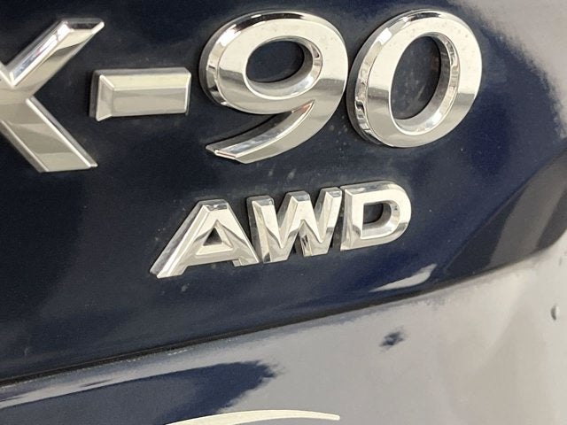2024 Mazda Mazda CX-90 3.3 Turbo Preferred Plus
