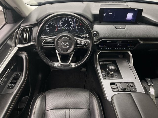 2024 Mazda Mazda CX-90 3.3 Turbo Preferred Plus