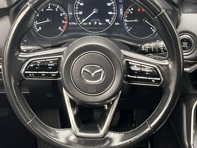 2024 Mazda Mazda CX-90 3.3 Turbo Preferred Plus