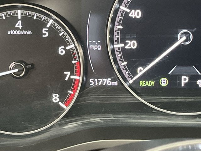 2024 Mazda Mazda CX-90 3.3 Turbo Preferred Plus
