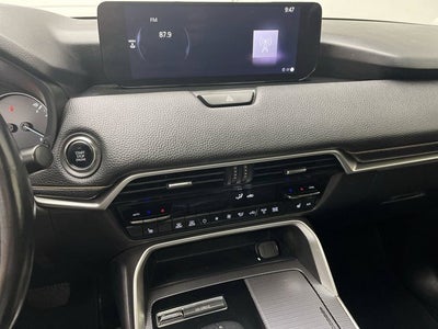 2024 Mazda Mazda CX-90 3.3 Turbo Preferred Plus