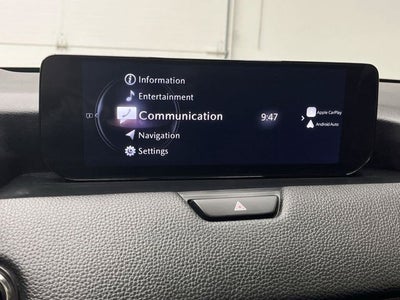 2024 Mazda Mazda CX-90 3.3 Turbo Preferred Plus