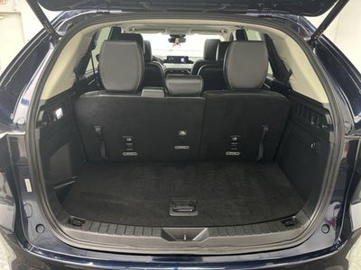 2024 Mazda Mazda CX-90 3.3 Turbo Preferred Plus