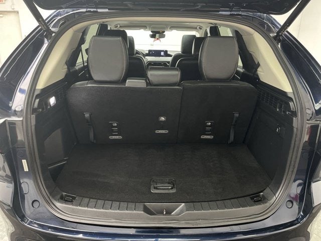 2024 Mazda Mazda CX-90 3.3 Turbo Preferred Plus