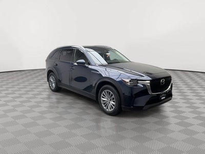 2024 Mazda Mazda CX-90 3.3 Turbo Preferred Plus