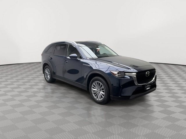 2024 Mazda Mazda CX-90 3.3 Turbo Preferred Plus