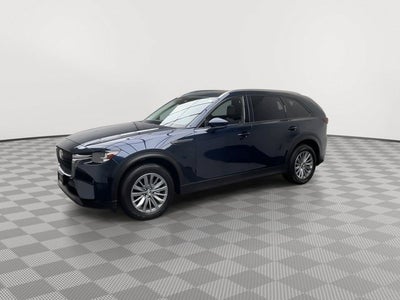 2024 Mazda Mazda CX-90 3.3 Turbo Preferred Plus