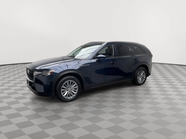 2024 Mazda Mazda CX-90 3.3 Turbo Preferred Plus