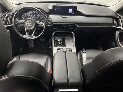 2024 Mazda Mazda CX-90 3.3 Turbo Preferred Plus