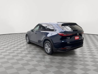 2024 Mazda Mazda CX-90 3.3 Turbo Preferred Plus