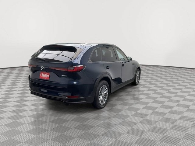 2024 Mazda Mazda CX-90 3.3 Turbo Preferred Plus