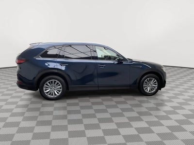 2024 Mazda Mazda CX-90 3.3 Turbo Preferred Plus