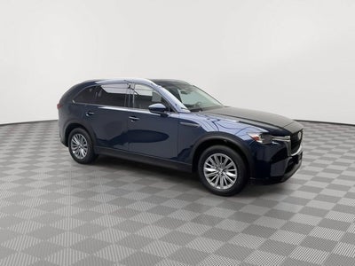 2024 Mazda Mazda CX-90 3.3 Turbo Preferred Plus