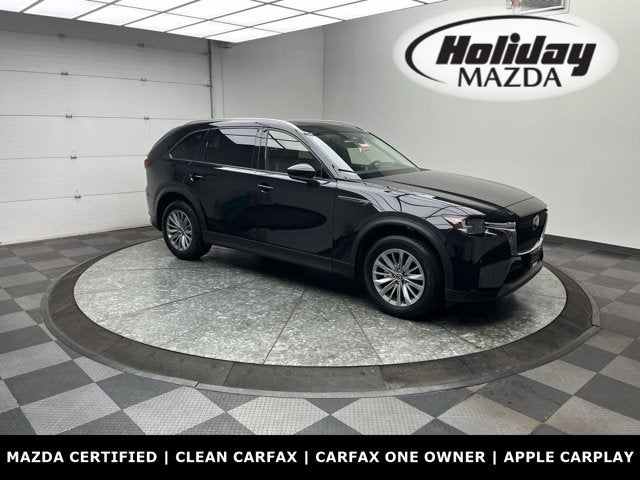 2024 Mazda Mazda CX-90 3.3 Turbo Preferred Plus