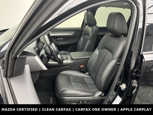 2024 Mazda Mazda CX-90 3.3 Turbo Preferred Plus