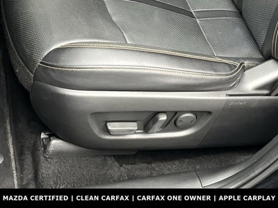 2024 Mazda Mazda CX-90 3.3 Turbo Preferred Plus