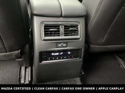 2024 Mazda Mazda CX-90 3.3 Turbo Preferred Plus