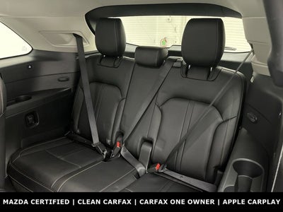 2024 Mazda Mazda CX-90 3.3 Turbo Preferred Plus