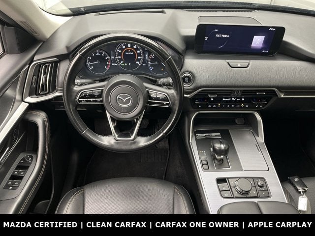 2024 Mazda Mazda CX-90 3.3 Turbo Preferred Plus