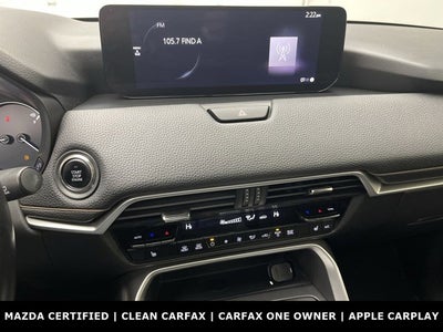 2024 Mazda Mazda CX-90 3.3 Turbo Preferred Plus