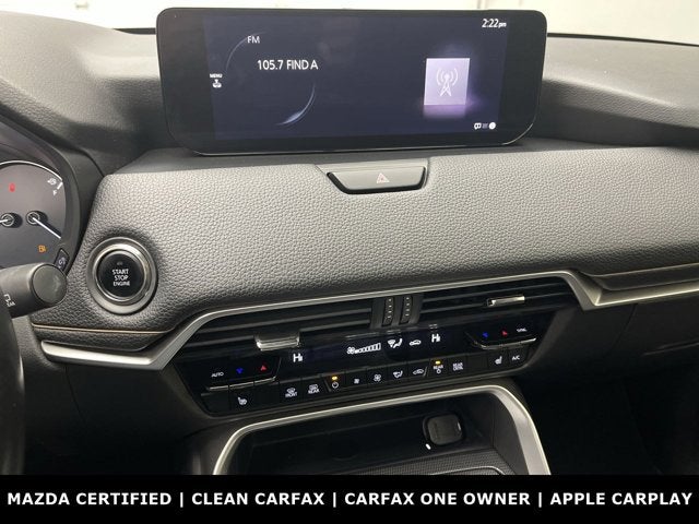 2024 Mazda Mazda CX-90 3.3 Turbo Preferred Plus