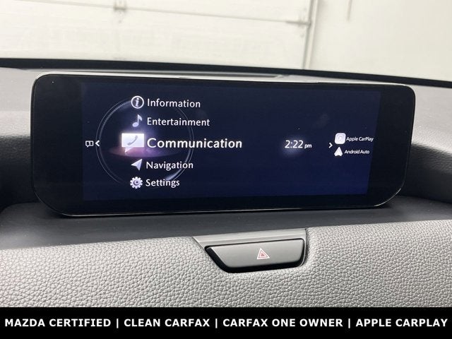 2024 Mazda Mazda CX-90 3.3 Turbo Preferred Plus