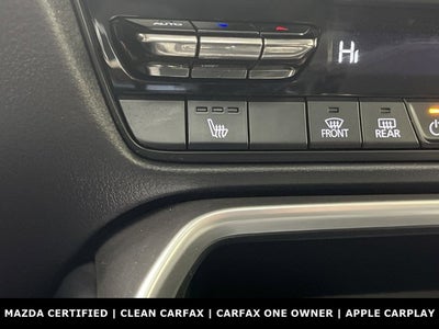 2024 Mazda Mazda CX-90 3.3 Turbo Preferred Plus