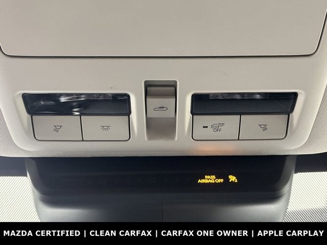 2024 Mazda Mazda CX-90 3.3 Turbo Preferred Plus