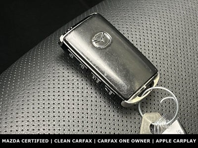 2024 Mazda Mazda CX-90 3.3 Turbo Preferred Plus