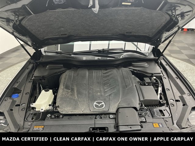 2024 Mazda Mazda CX-90 3.3 Turbo Preferred Plus