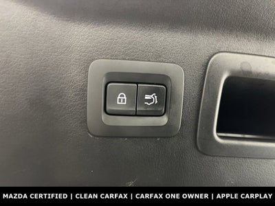 2024 Mazda Mazda CX-90 3.3 Turbo Preferred Plus