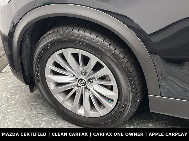 2024 Mazda Mazda CX-90 3.3 Turbo Preferred Plus