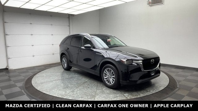 2024 Mazda Mazda CX-90 3.3 Turbo Preferred Plus