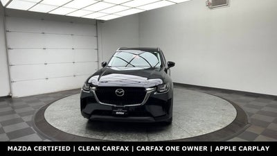 2024 Mazda Mazda CX-90 3.3 Turbo Preferred Plus