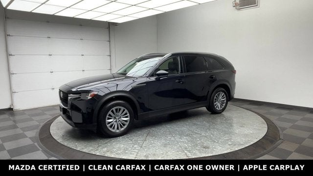 2024 Mazda Mazda CX-90 3.3 Turbo Preferred Plus