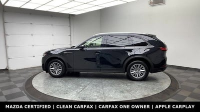 2024 Mazda Mazda CX-90 3.3 Turbo Preferred Plus
