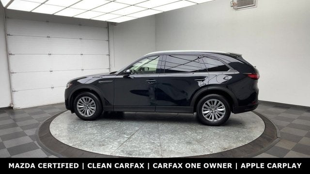 2024 Mazda Mazda CX-90 3.3 Turbo Preferred Plus