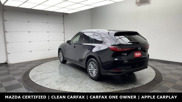 2024 Mazda Mazda CX-90 3.3 Turbo Preferred Plus