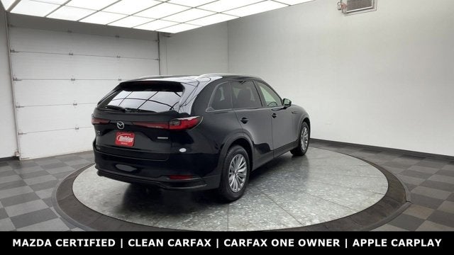 2024 Mazda Mazda CX-90 3.3 Turbo Preferred Plus