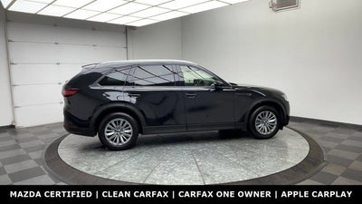 2024 Mazda Mazda CX-90 3.3 Turbo Preferred Plus