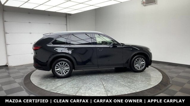 2024 Mazda Mazda CX-90 3.3 Turbo Preferred Plus