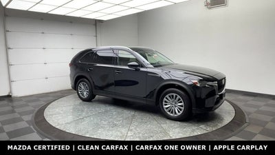 2024 Mazda Mazda CX-90 3.3 Turbo Preferred Plus