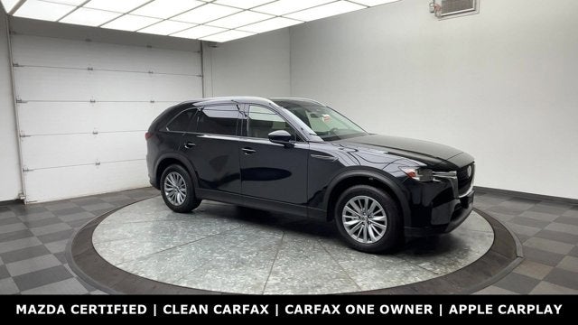 2024 Mazda Mazda CX-90 3.3 Turbo Preferred Plus