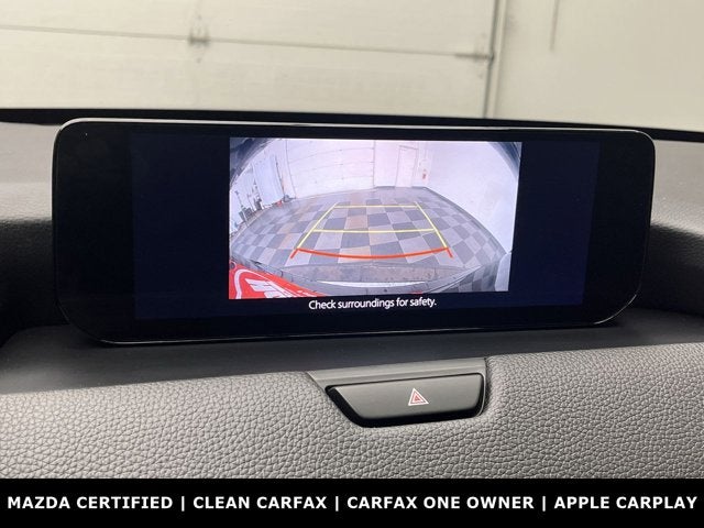 2024 Mazda Mazda CX-90 3.3 Turbo Preferred Plus