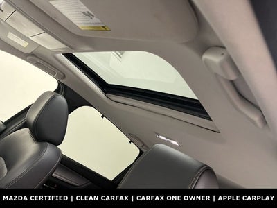 2024 Mazda Mazda CX-90 3.3 Turbo Preferred Plus