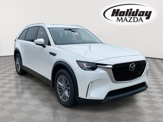 2024 Mazda Mazda CX-90 3.3 Turbo Preferred Plus