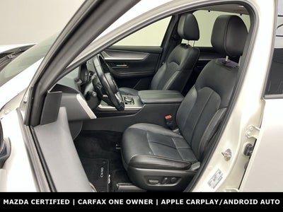 2024 Mazda Mazda CX-90 3.3 Turbo Preferred Plus