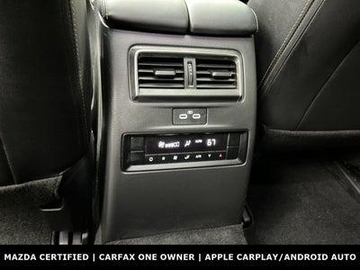 2024 Mazda Mazda CX-90 3.3 Turbo Preferred Plus